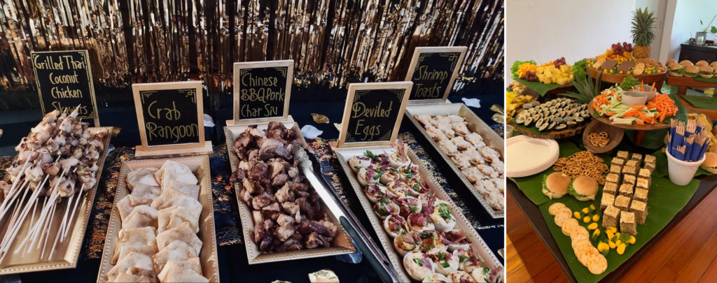 Night of Mystery | Book Club Party Ideas For Your Next Whodunit Pick Keep It Easy to Serve
