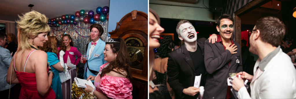 Night of Mystery | Book Club Party Ideas For Your Next Whodunit Pick Know What to Expect