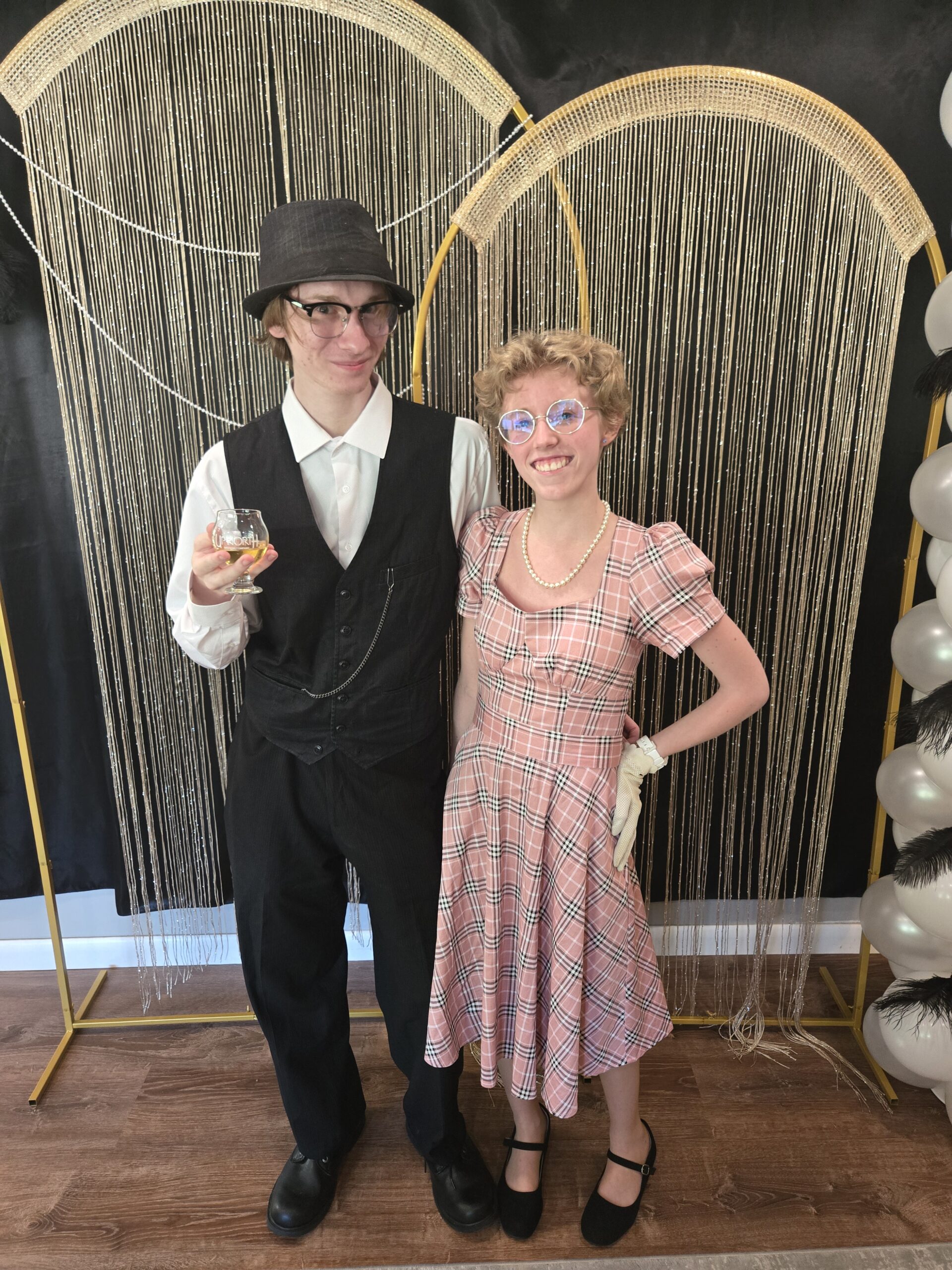 Night of Mystery | Murder at Gatsby’s Gala: September 2026 Party of the Month Night of Mystery | Murder at Gatsby’s Gala: September 2026 Party of the Month