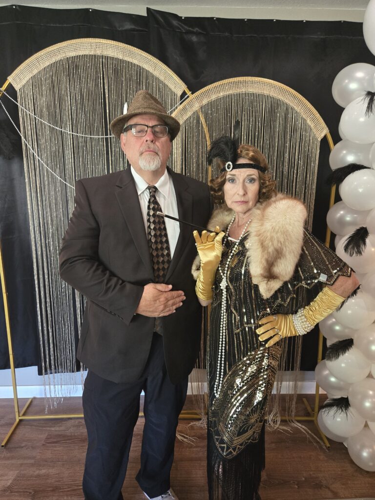 Night of Mystery | Murder at Gatsby’s Gala: September 2026 Party of the Month Night of Mystery | Murder at Gatsby’s Gala: September 2026 Party of the Month