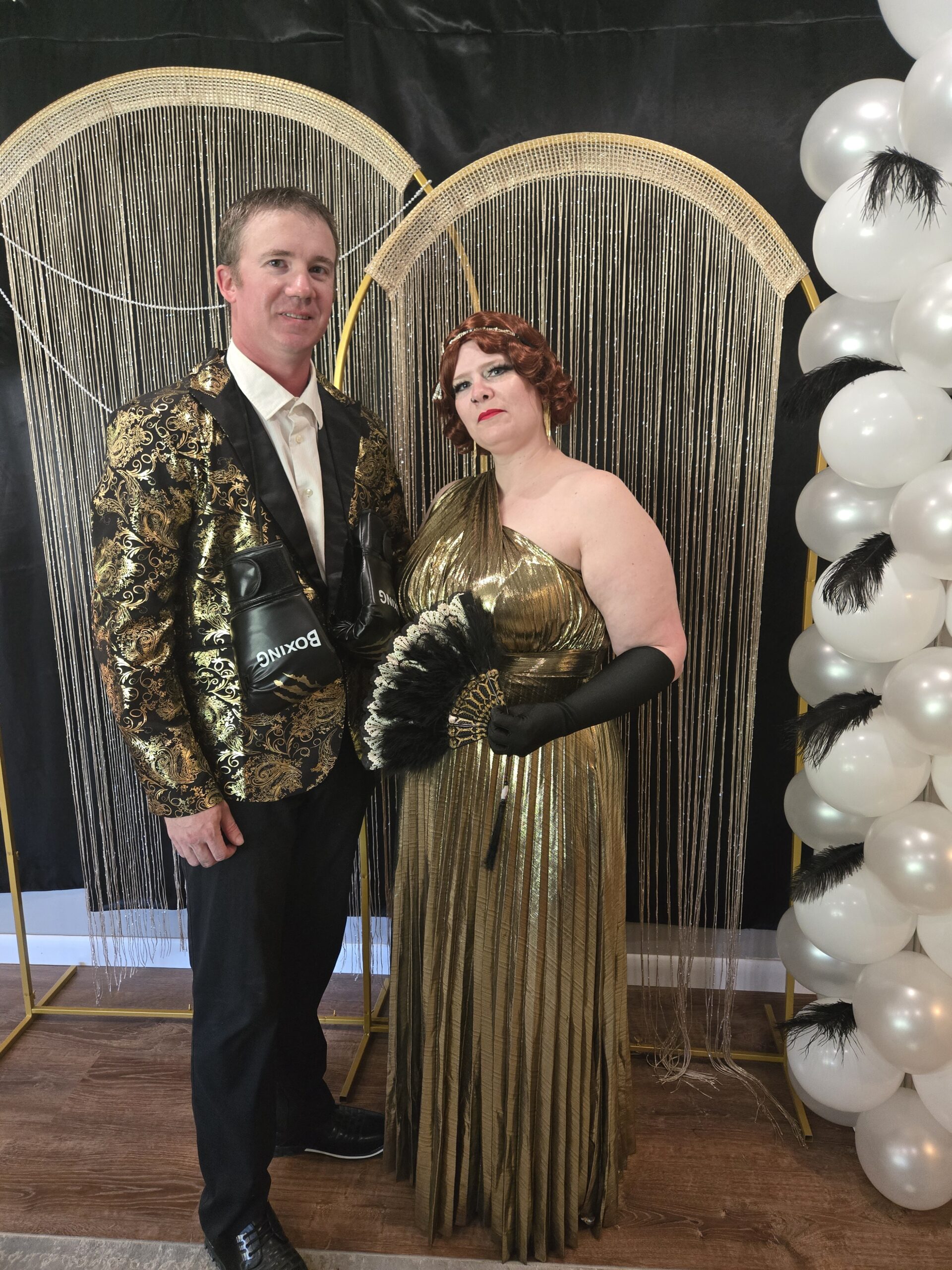 Night of Mystery | Murder at Gatsby’s Gala: September 2026 Party of the Month Night of Mystery | Murder at Gatsby’s Gala: September 2026 Party of the Month