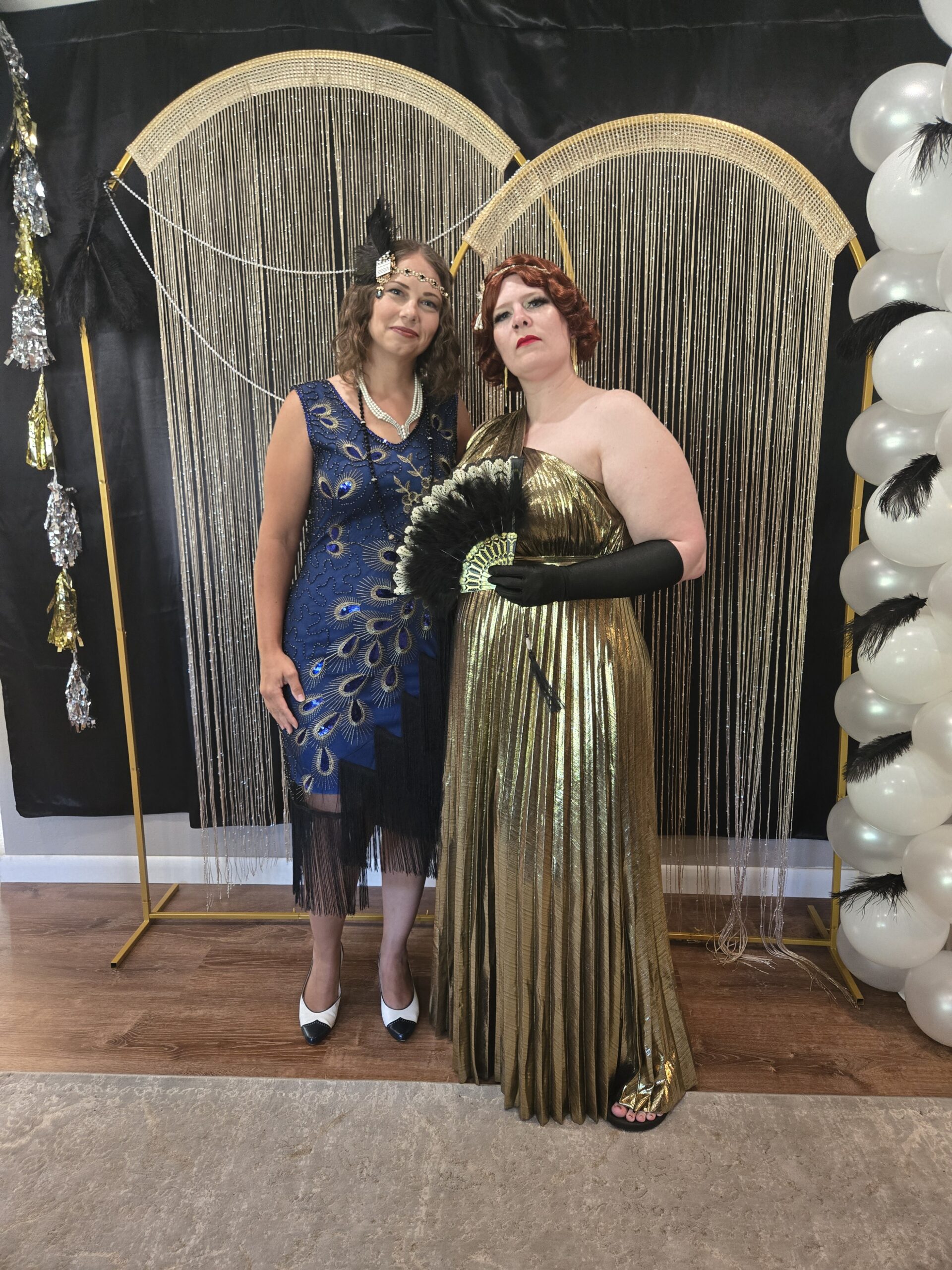 Night of Mystery | Murder at Gatsby’s Gala: September 2026 Party of the Month Night of Mystery | Murder at Gatsby’s Gala: September 2026 Party of the Month