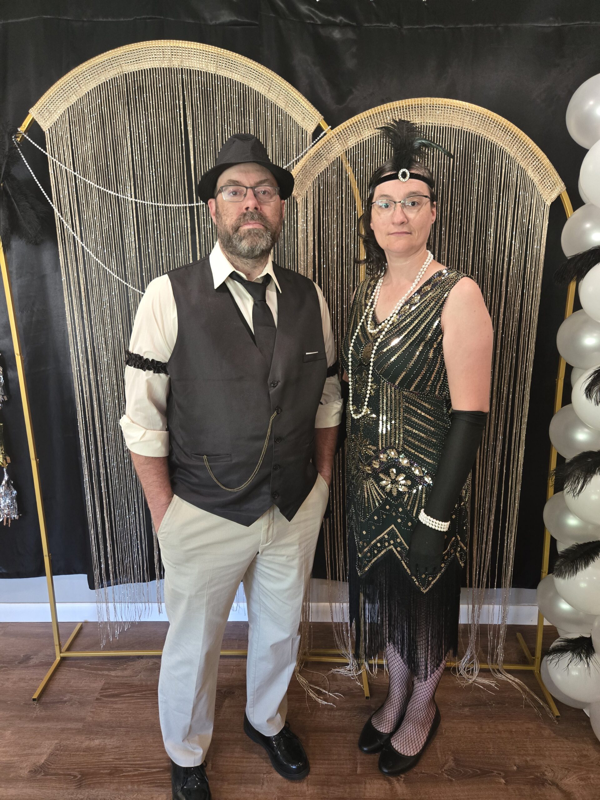 Night of Mystery | Murder at Gatsby’s Gala: September 2026 Party of the Month Night of Mystery | Murder at Gatsby’s Gala: September 2026 Party of the Month