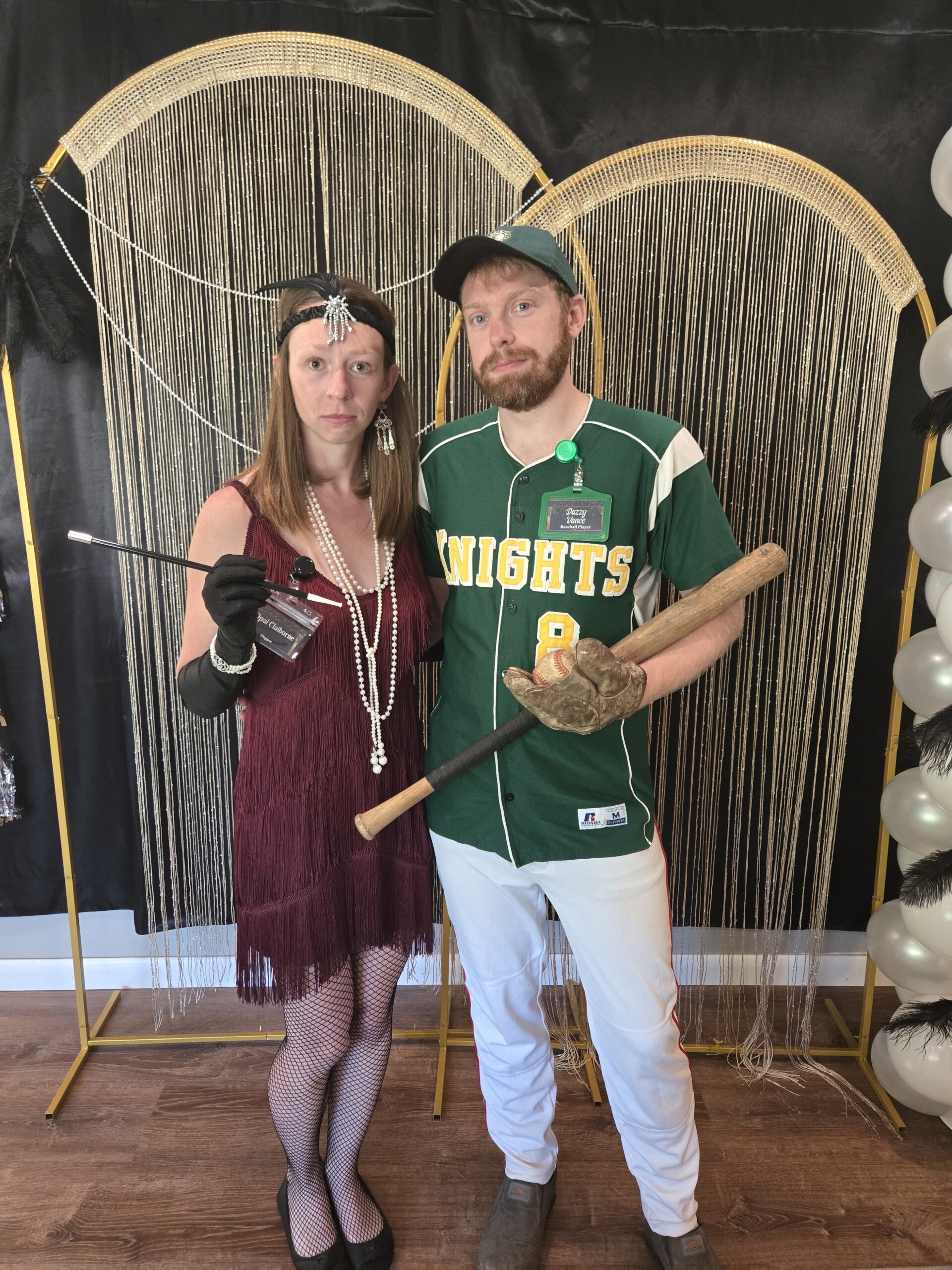 Night of Mystery | Murder at Gatsby’s Gala: September 2026 Party of the Month Night of Mystery | Murder at Gatsby’s Gala: September 2026 Party of the Month