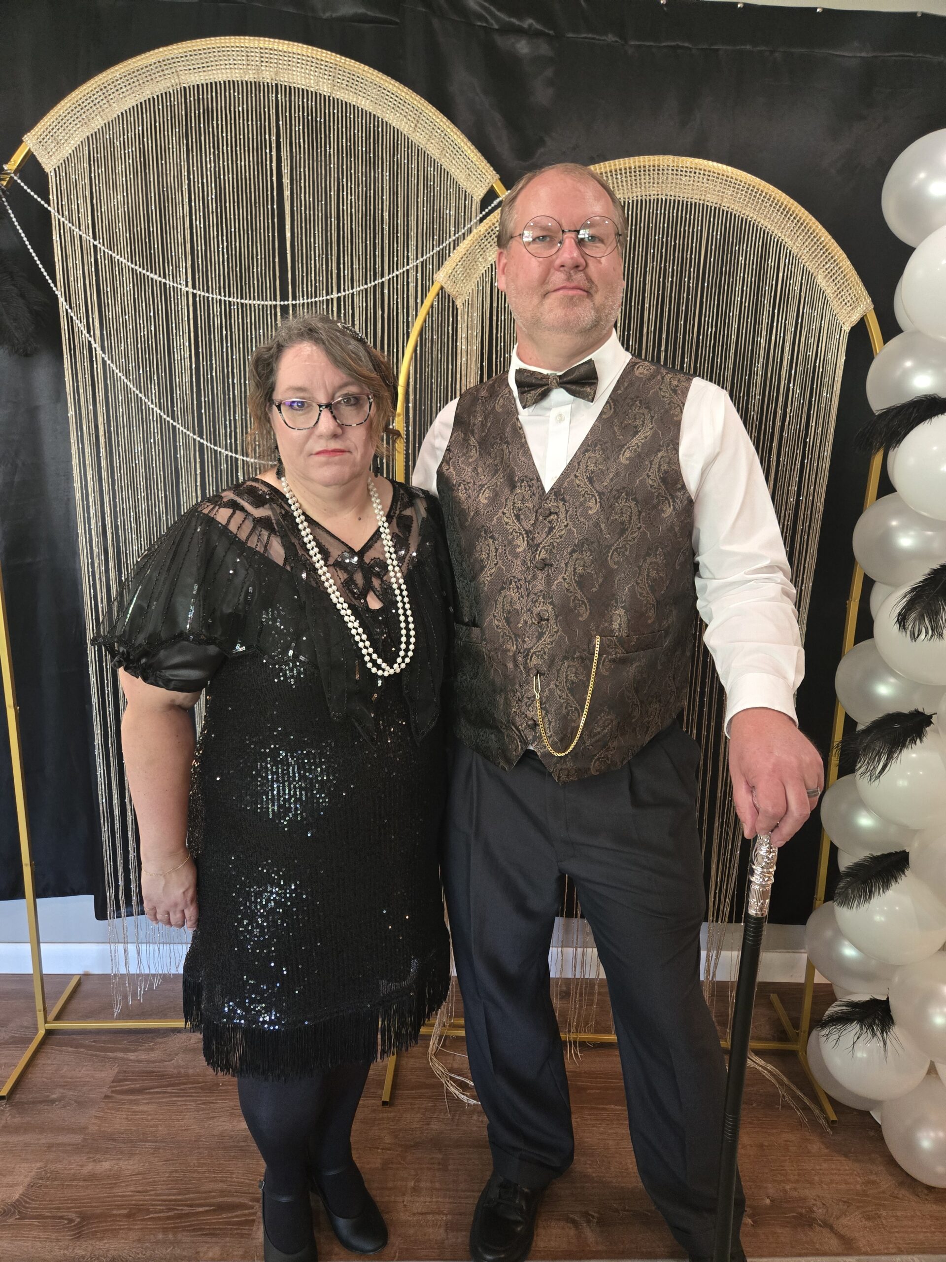 Night of Mystery | Murder at Gatsby’s Gala: September 2026 Party of the Month Night of Mystery | Murder at Gatsby’s Gala: September 2026 Party of the Month