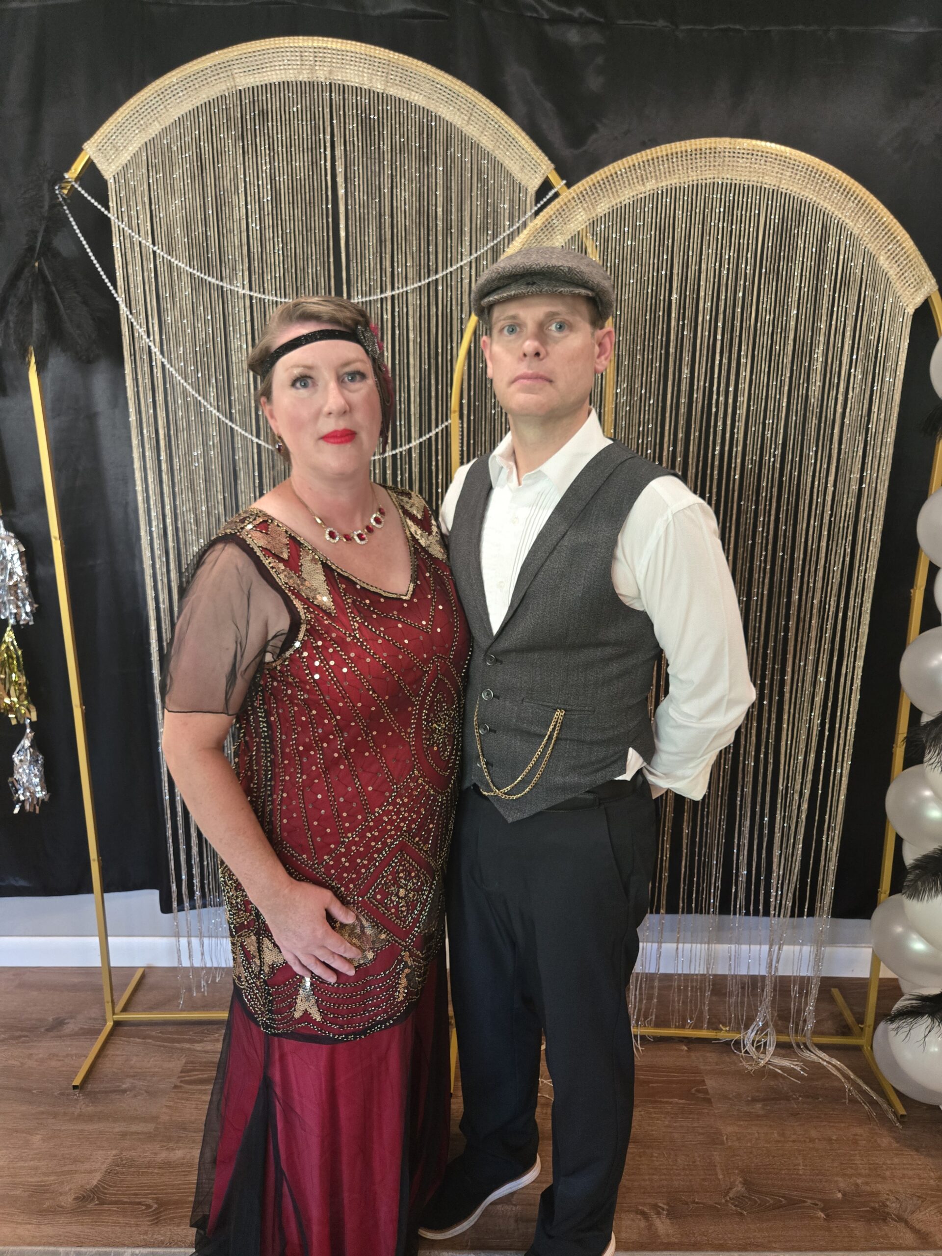 Night of Mystery | Murder at Gatsby’s Gala: September 2026 Party of the Month Night of Mystery | Murder at Gatsby’s Gala: September 2026 Party of the Month