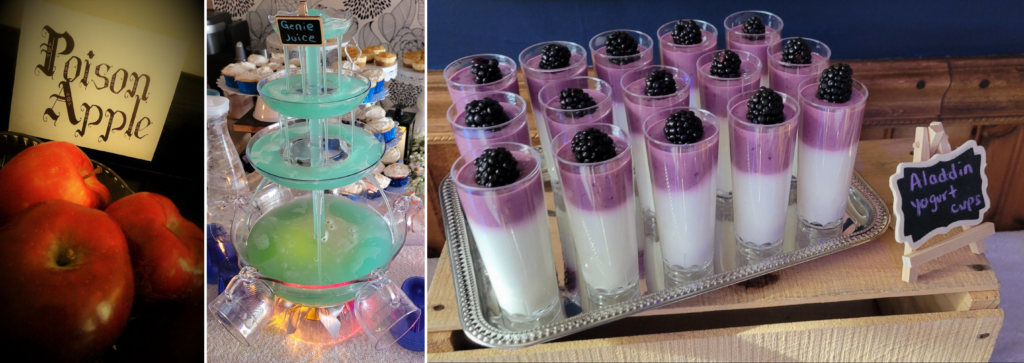 Night of Mystery | Book Club Party Ideas For Your Next Whodunit Pick Plan Book Club Snacks and Drinks for the Night