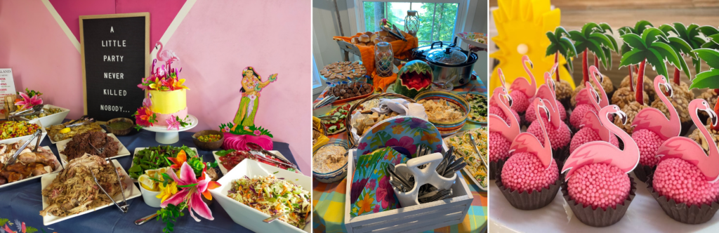 Night of Mystery | Cinco De Mayo Party Ideas Plan a Festive Menu
