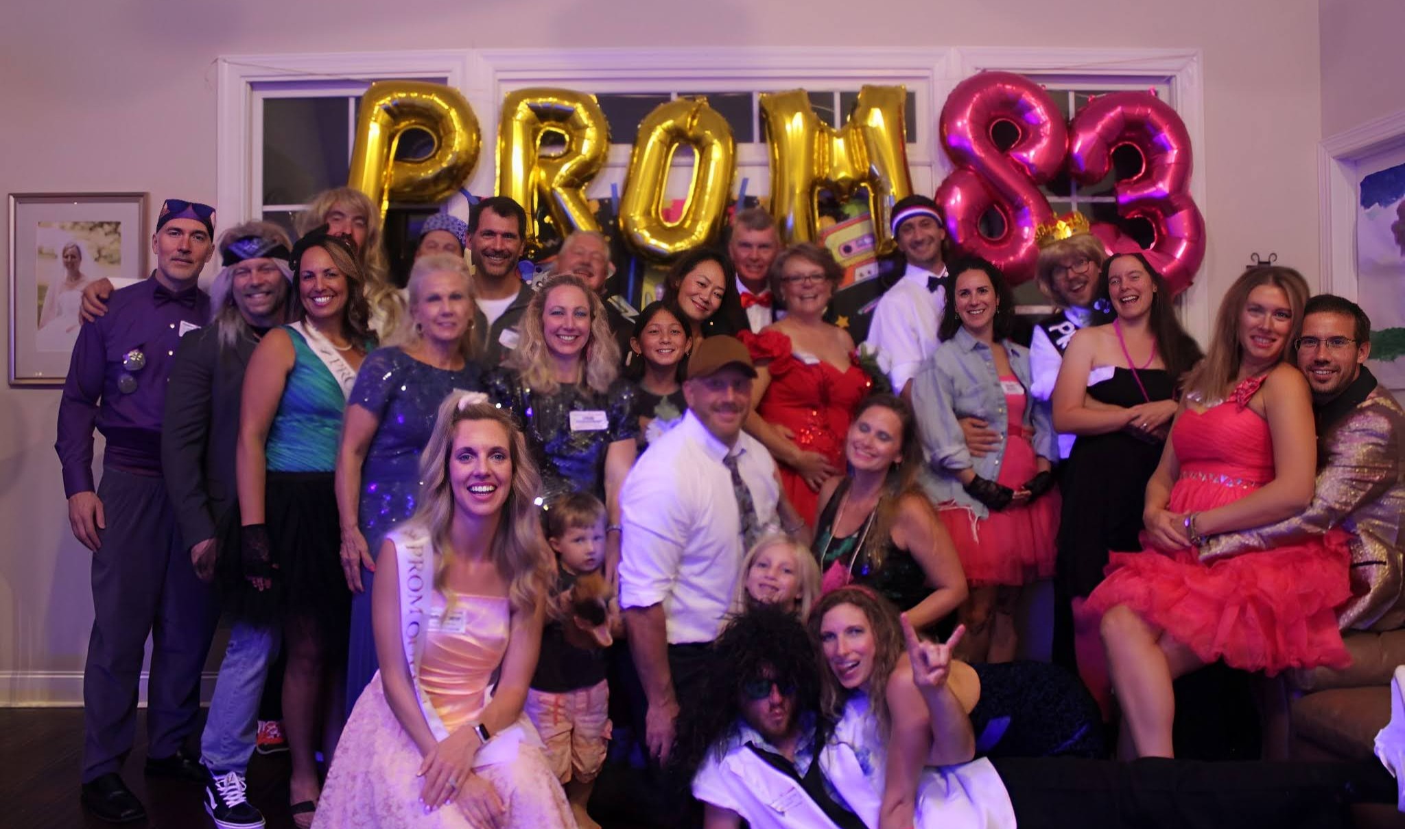 Prom Themed Party Ideas For A Night To Remember