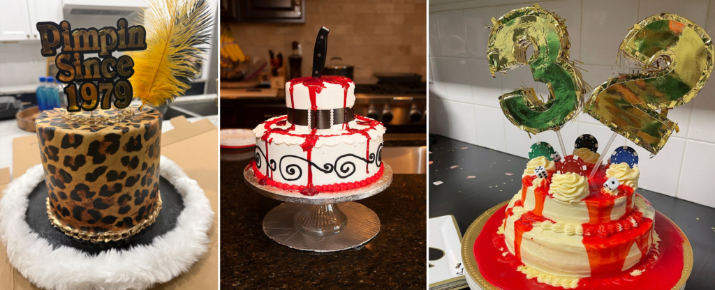 Night of Mystery | Birthday Dinner Ideas That Turn The Celebration Into A Whodunit Add Your Own Birthday Touches